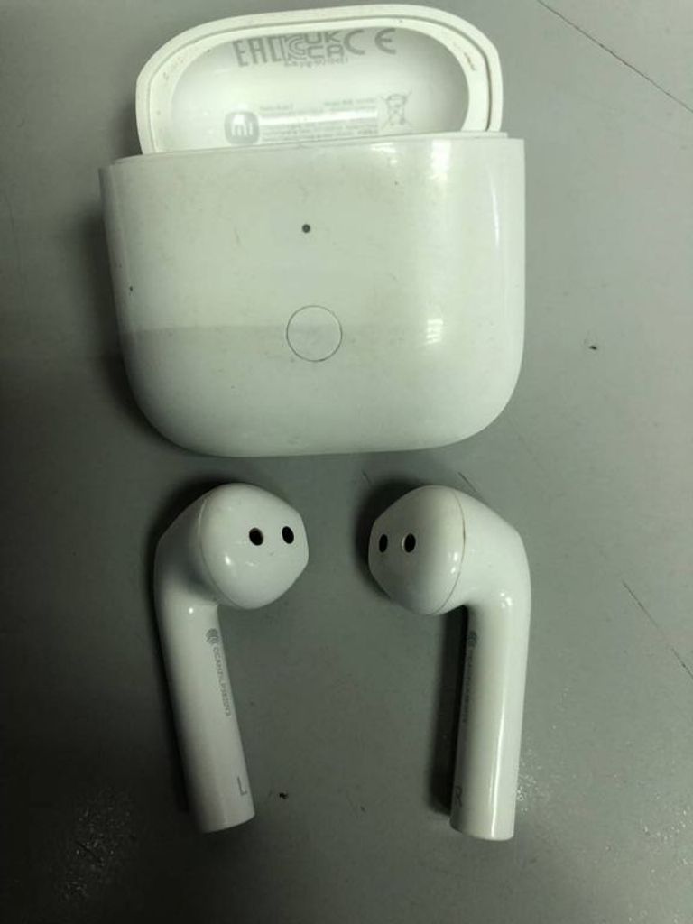 Розпродаж Xiaomi redmi buds 3 bhr5174gl, продавець Техноскарб