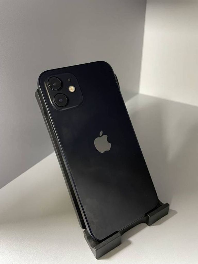 Apple iPhone 12 64GB (PRODUCT)RED Код:01-19331922. Зображення 6