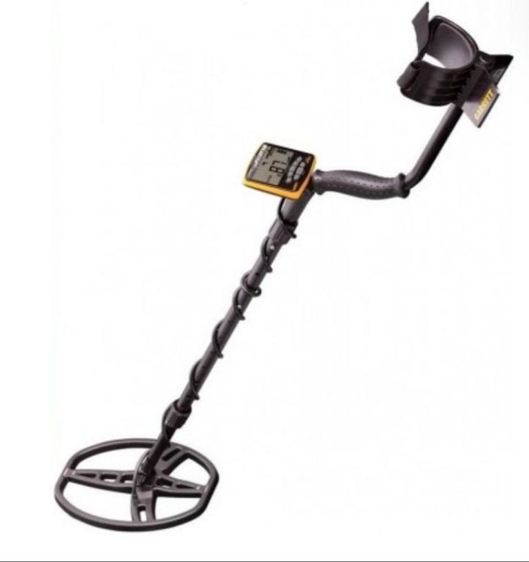 Garrett Ace Apex 8.5x11"DD  Код:null. Зображення 6