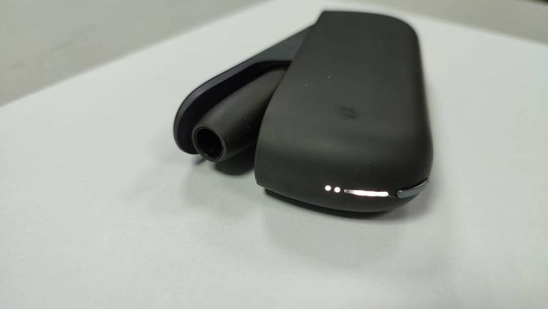 Дешево IQOS 3 DUO з ломбарду