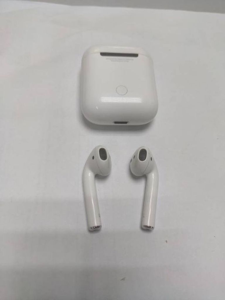 Оголошення Apple airpods 2 gen a1602.a2032+a2031 2019г. Б/У