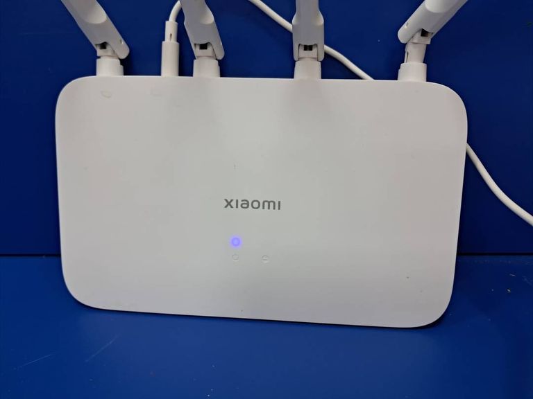 Оголошення Xiaomi router ac1200 Б/У