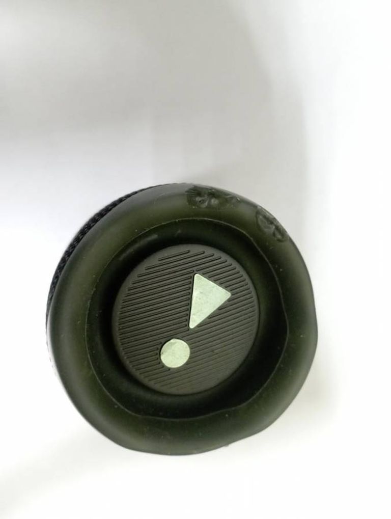 Jbl Flip 6 Black (JBLFLIP6BLK)