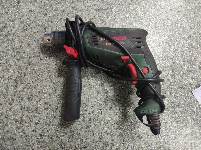 Bosch EasyImpact 540 (0603130201)