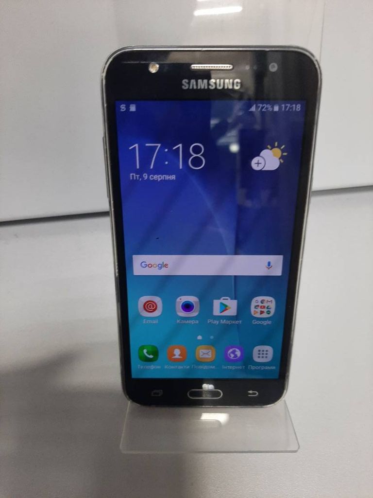 Samsung j500h galaxy j5