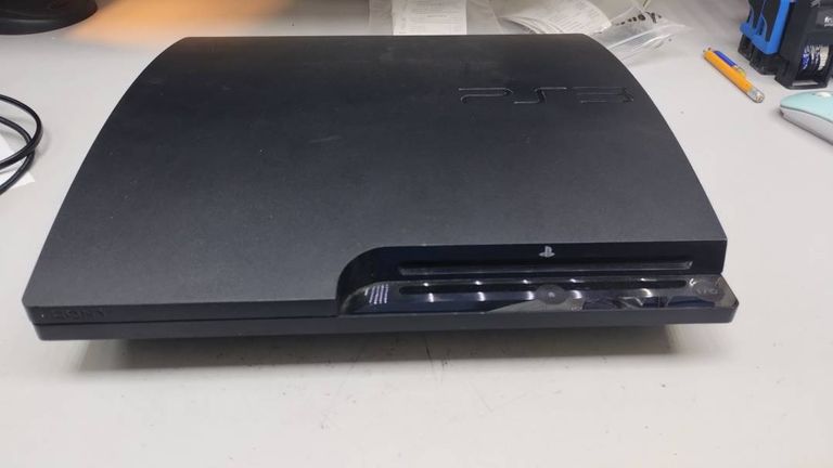 Sony playstation 3 160gb