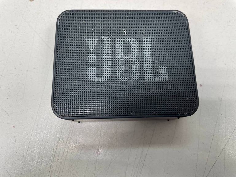 Jbl GO Essential Blue (JBLGOESBLU)