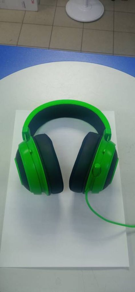 Razer kraken 7.1