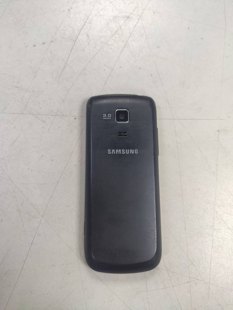 Samsung c3782 duos