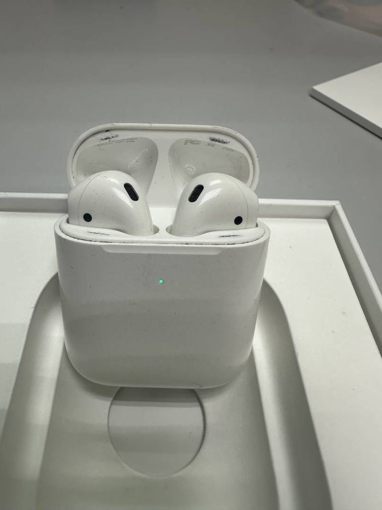 Apple airpods 2 gen a1938 / a2032 / a2031 2019р