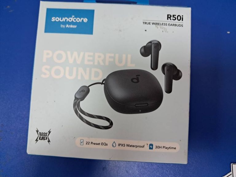 Anker soundcore r50i