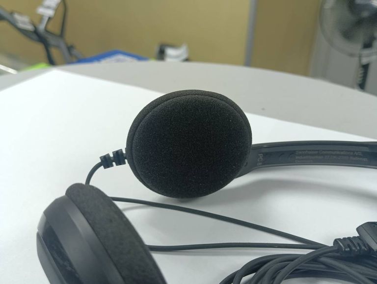 Sennheiser PC 3 CHAT (504195)