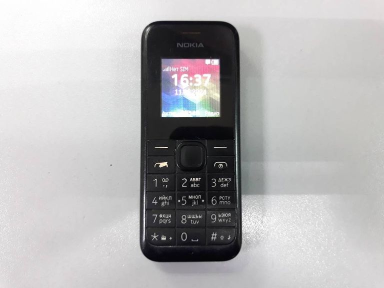 Nokia 105 (rm-908)