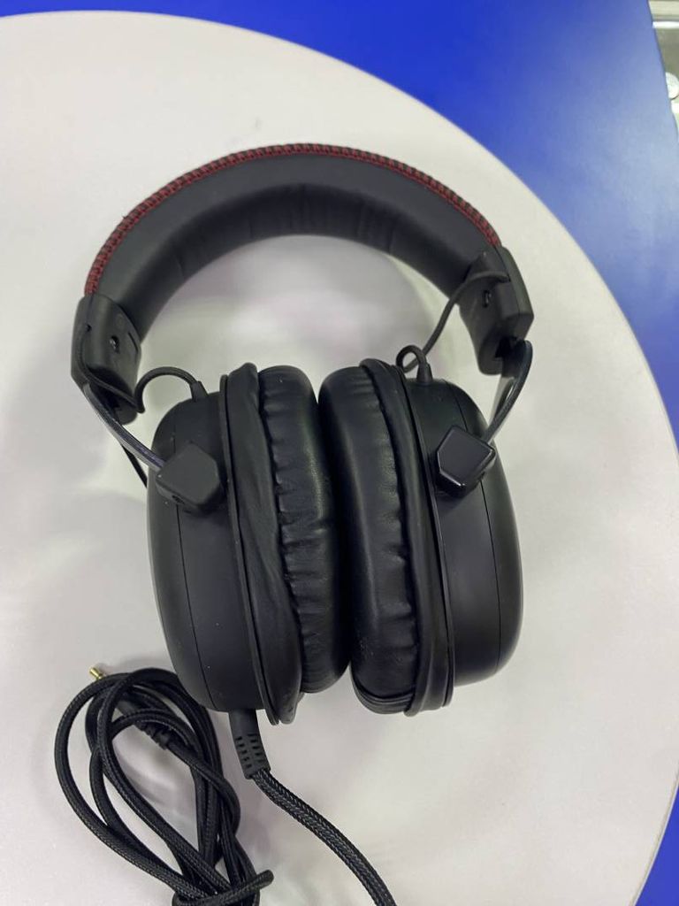 Hyperx core gaming headset