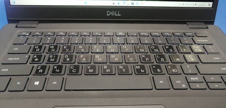 Dell Inspiron 13 7391 (I7391-7520BLK-PUS)