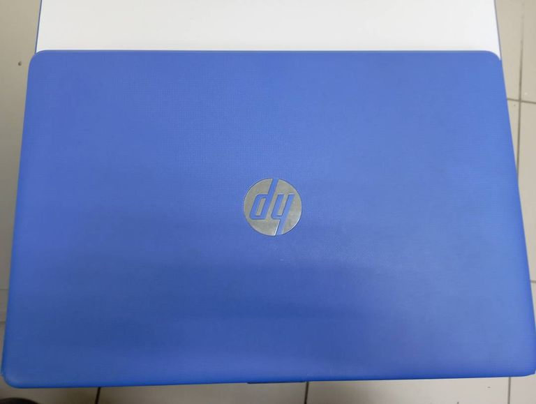 Hp pentium n3710 1,6ghz/ ram4gb/ hdd500gb/amd radeon r5 m330