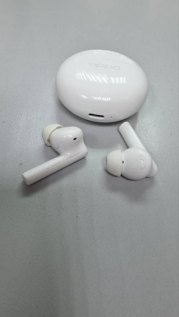 Oppo Enco Buds 2 White