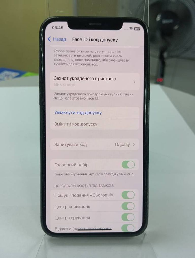 Apple Iphone 11 pro Код:01-200262560. Зображення 6
