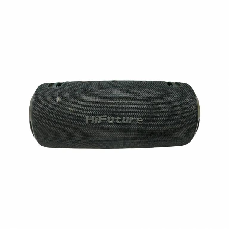 Hifuture Gravity Black (gravity.black)