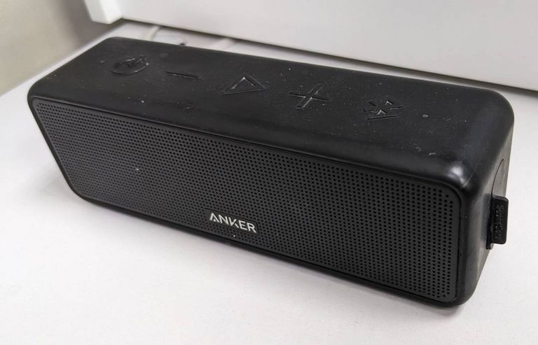 Anker soundcore select