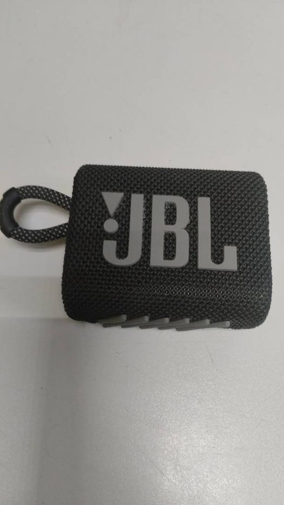 Jbl Go 3 