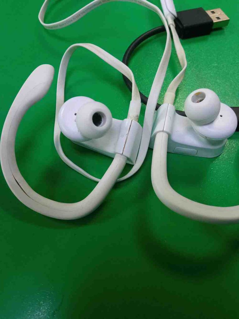 Объявление Monster beats by dr. dre powerbeats 3 wireless Б/У