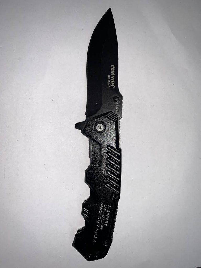 Распродажа Cold steel (92R14R1), продавец Техноскарб