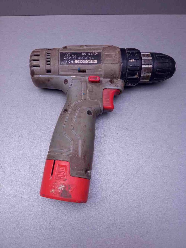 Оголошення Арсенал ДА-12Л Б/У