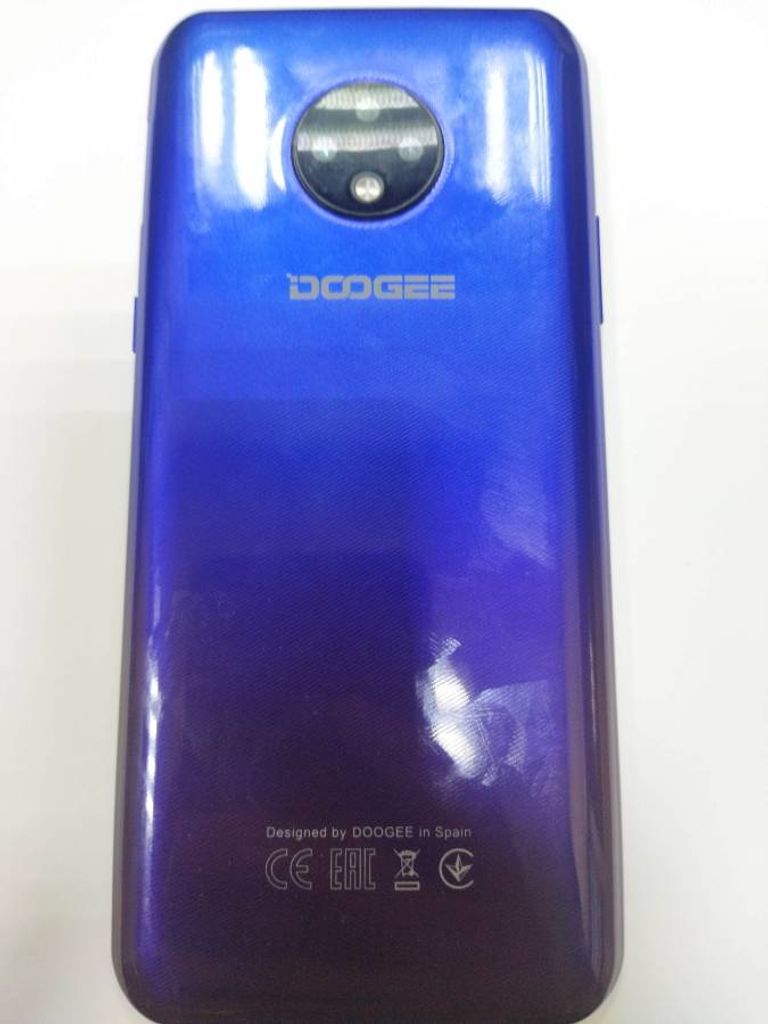 Doogee X95 Pro 4/32GB  Код:01-200318802. Изображение 5