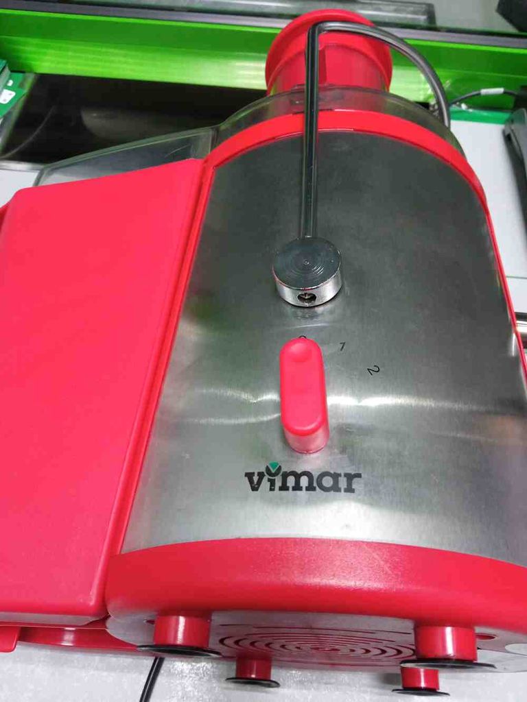 Дешево Vimar vjx-750c з ломбарду