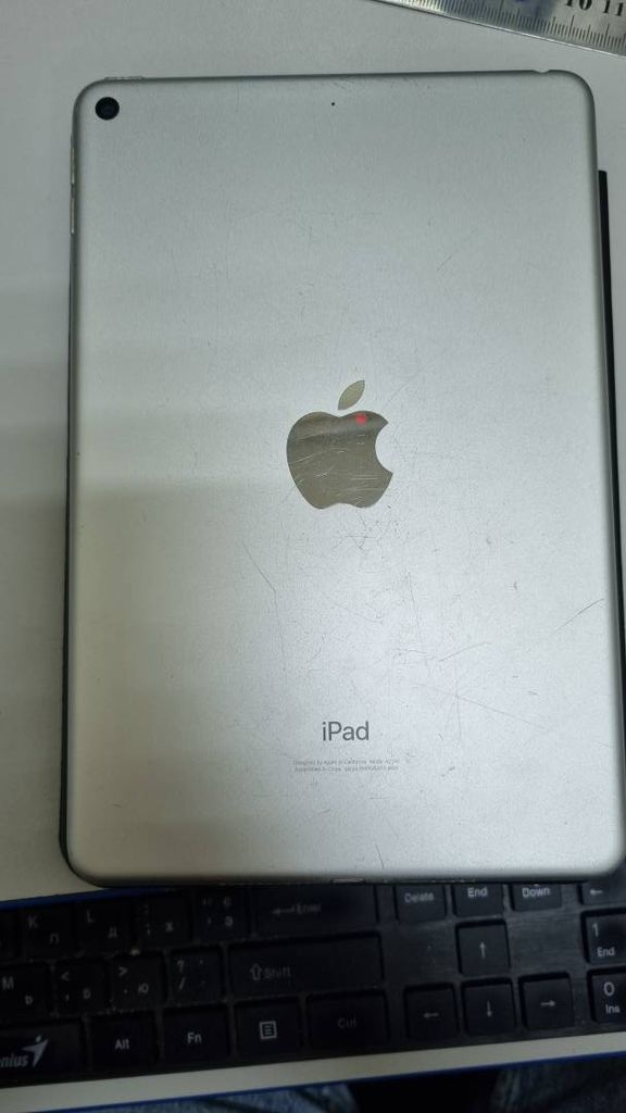 Купити Apple ipad mini 5 wi-fi 64gb Б/У