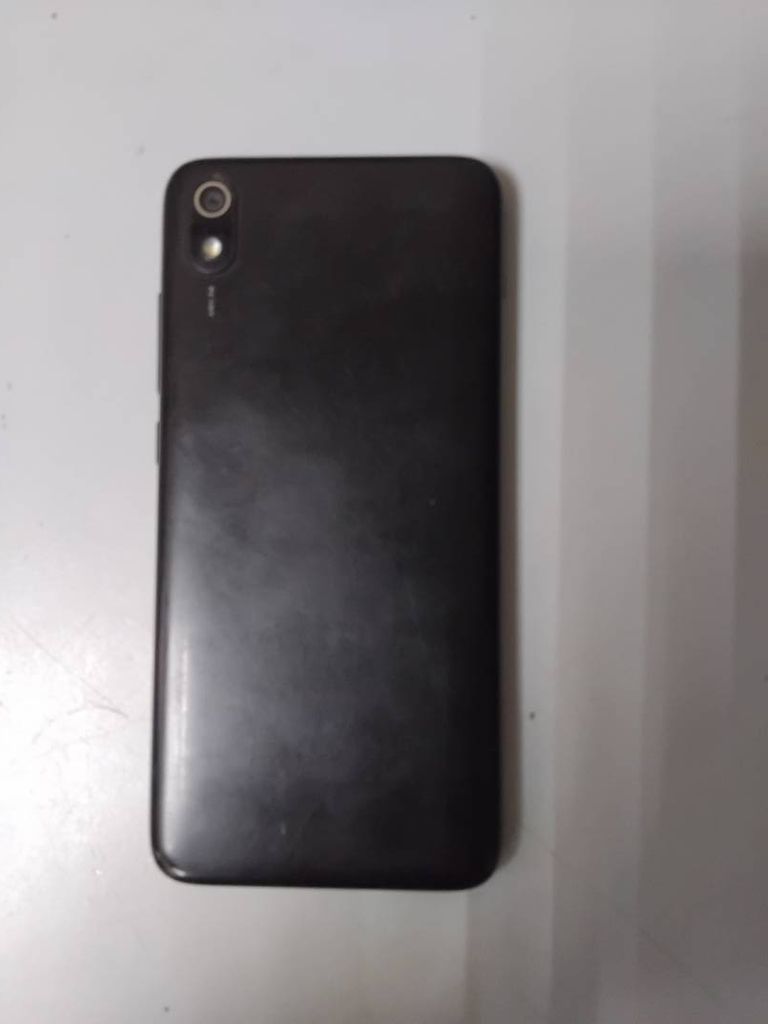 Дешиво Xiaomi Redmi 7a 2/16GB Blue с ломбарда