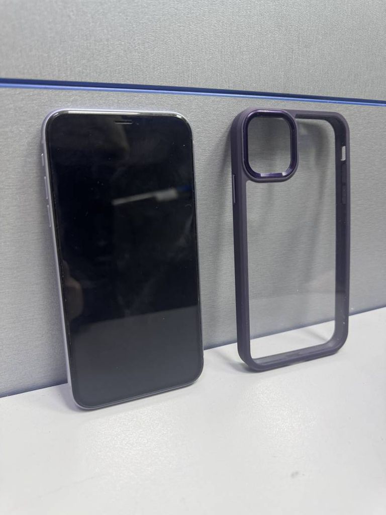 Розпродаж Apple iphone 11 64gb, продавець Техноскарб