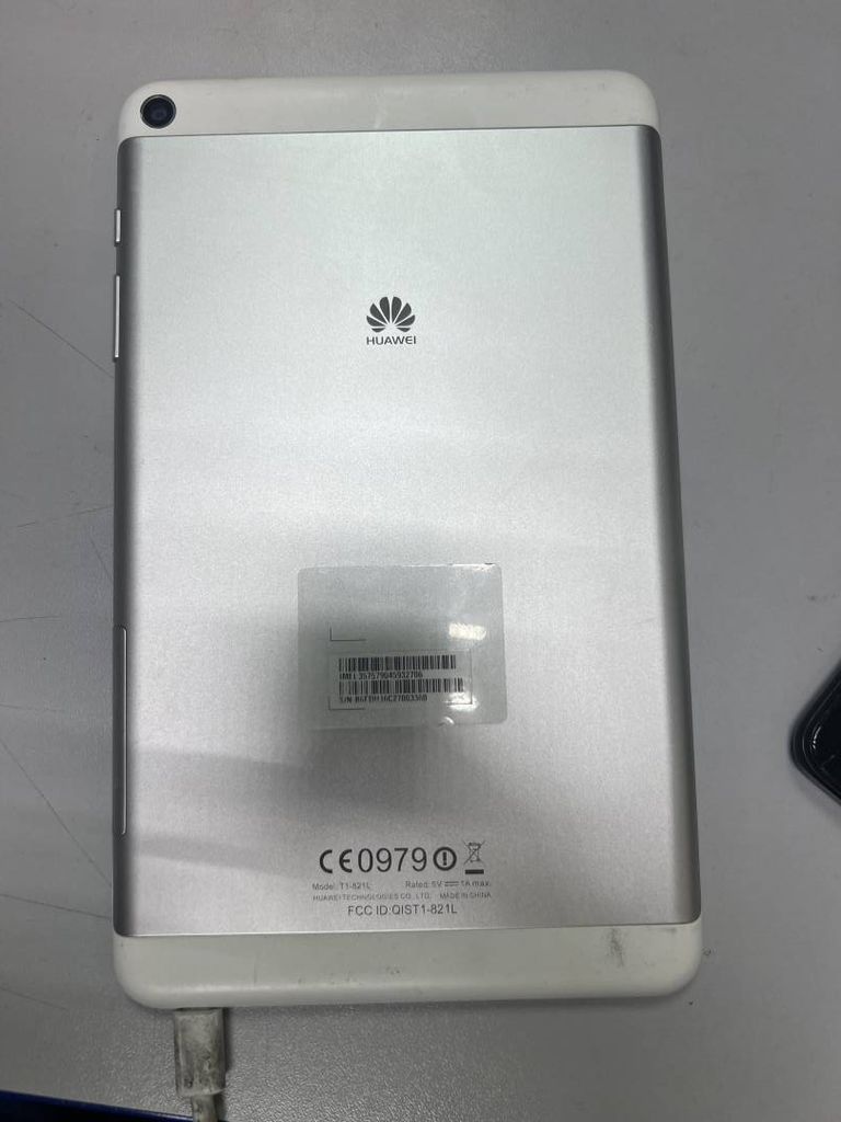 Купить Huawei mediapad t1 16gb 3g Б/У