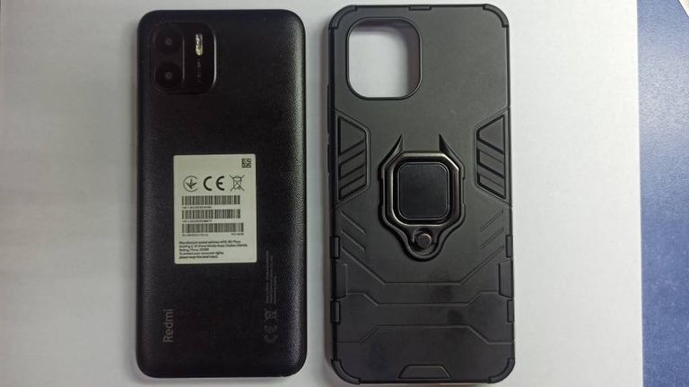 Xiaomi redmi a2 2/64gb Код:01-200370675. Зображення 10