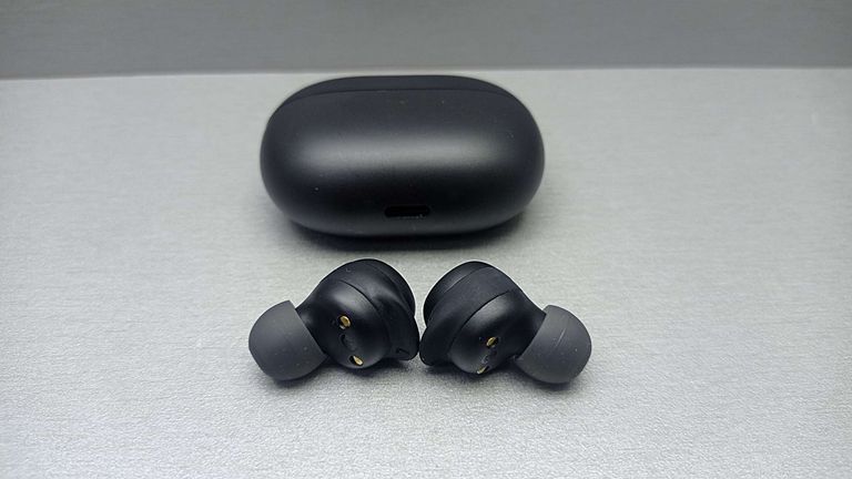 Дешиво Xiaomi Redmi Buds 3 Lite Black (BHR5489GL/BHR5302CN) с ломбарда