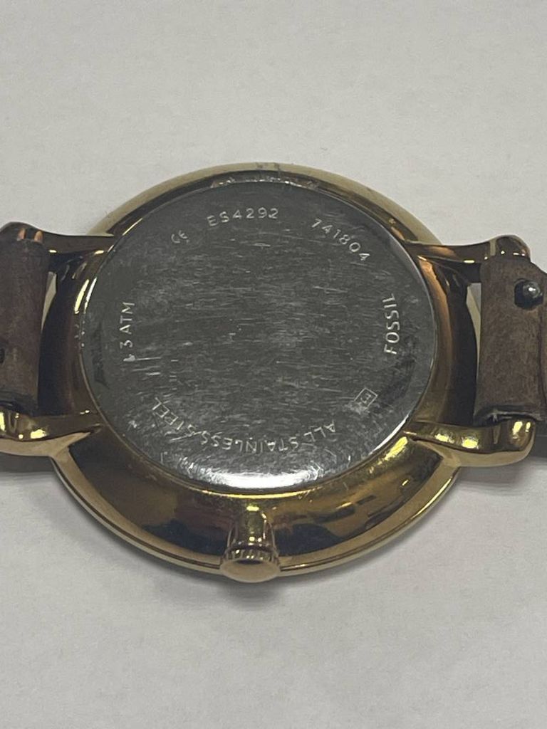 Дешево Fossil ES4292 з ломбарду