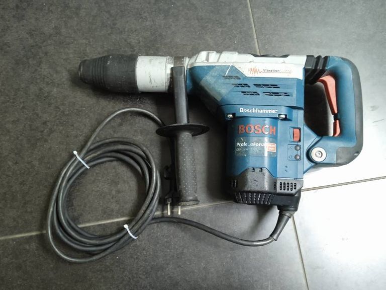Дешево Bosch gbh 5-40 dce з ломбарду