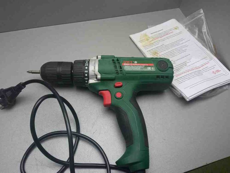 Купити Dwt BM04-13 STG Б/У