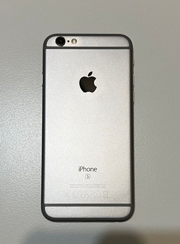 Купити Apple iphone 6s 16gb Б/У