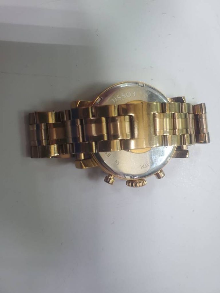 Fossil ES3838 Код:01-200436123. Зображення 7