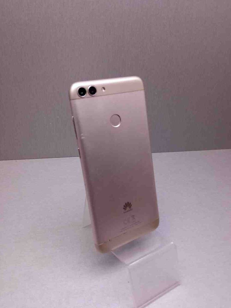 Huawei P Smart 3/32Gb (FIG-LX1) Код:2000004080549. Зображення 5