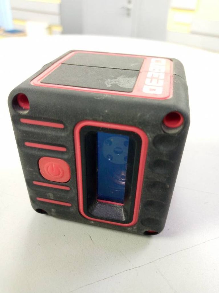 Дешево Ada Instruments cube 3d ultimate edition з ломбарду