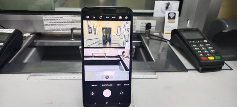 Samsung galaxy s23 fe sm-s711b 8/128gb Код:01-200459398. Зображення 6