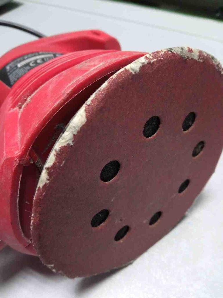 Оголошення Einhell TC-RS 38 E (4462165) Б/У