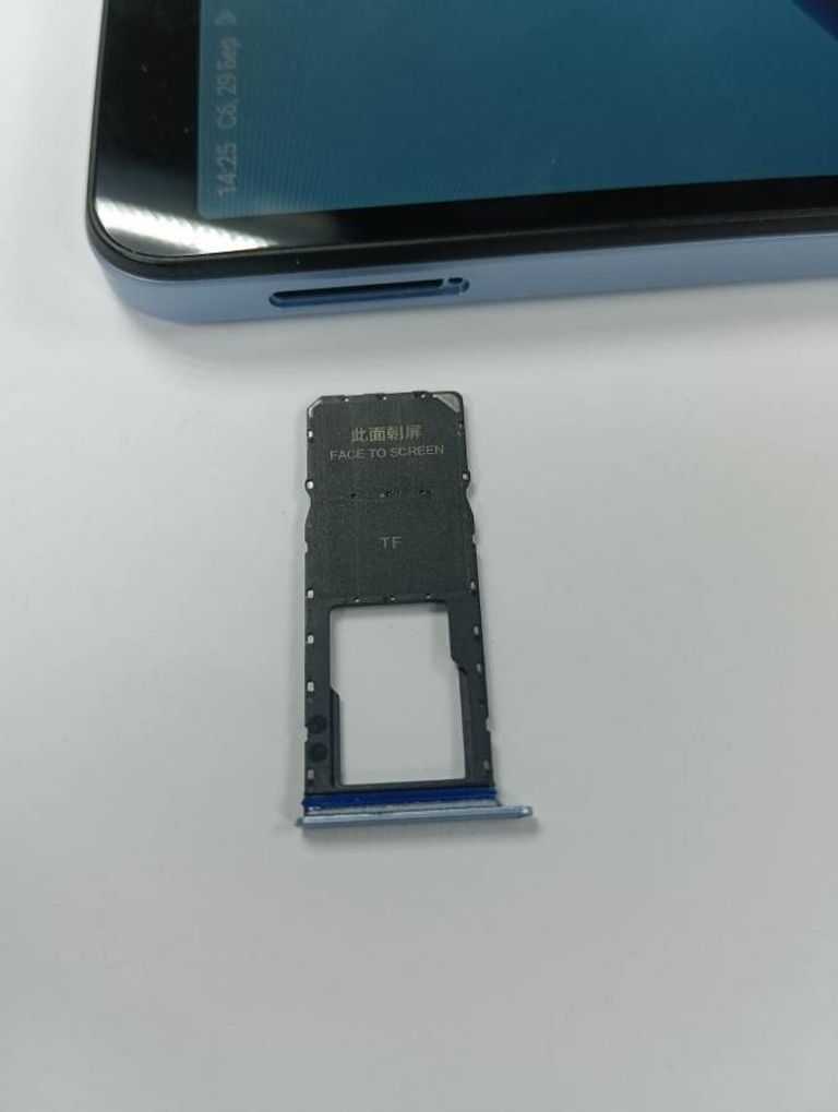 Xiaomi redmi pad se 8.7 4/64gb lte Код:01-200459503. Зображення 7