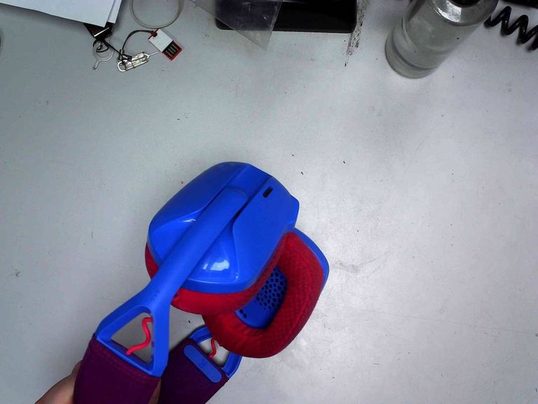 Оголошення Logitech g435 Б/У