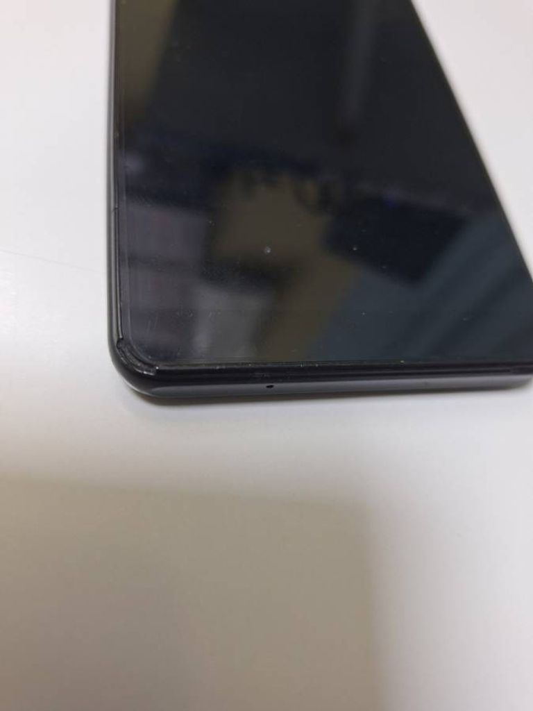 Оголошення Zte Blade L210 1/32GB Black Б/У