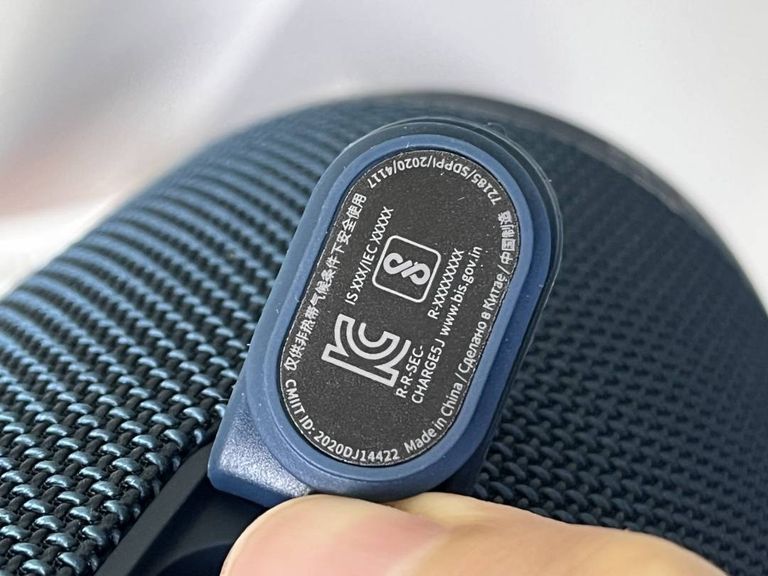 Jbl charge 5 Код:01-200461183. Зображення 8