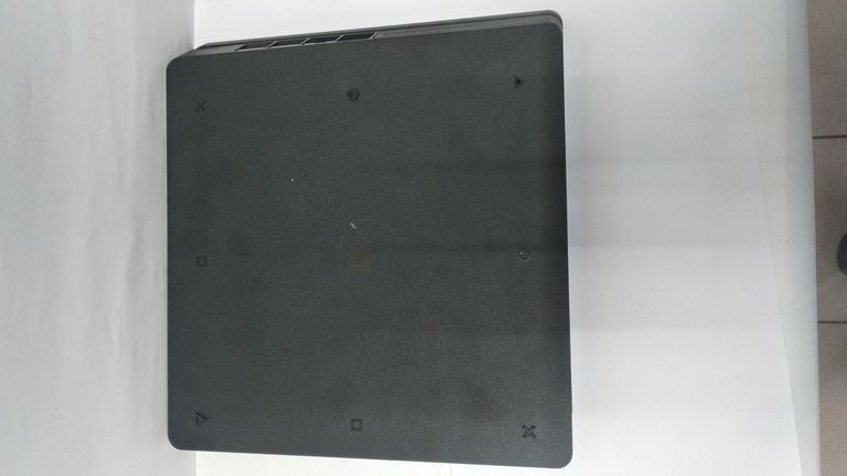 Объявление  Sony PlayStation 4 Slim 1TB Black Б/У